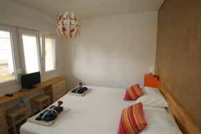 Отель Apartment Priska  Сплит